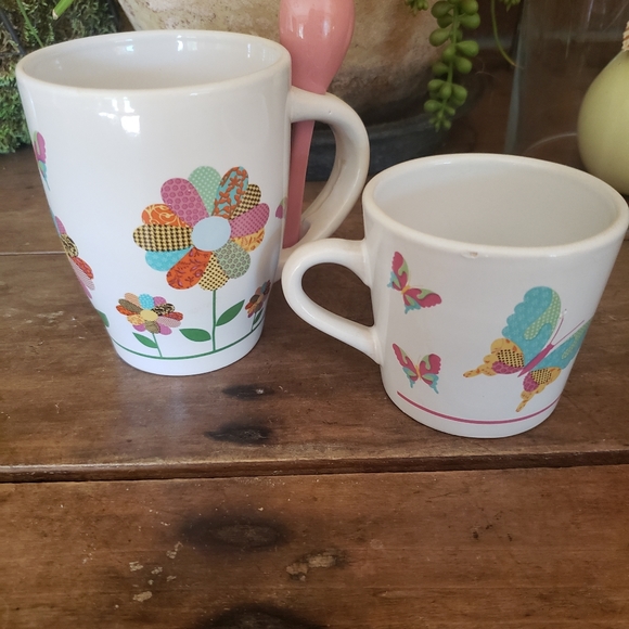 Coffee Cups - Picture 3 of 4